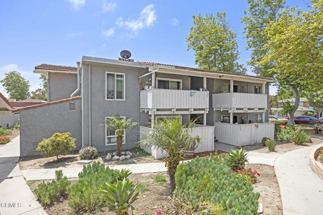 Detail Gallery Image 20 of 21 For 1300 Saratoga Ave #306,  Ventura,  CA 93003 - 2 Beds | 1 Baths