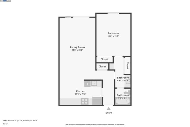 Image 24 of 25 For 38455 Bronson St  128