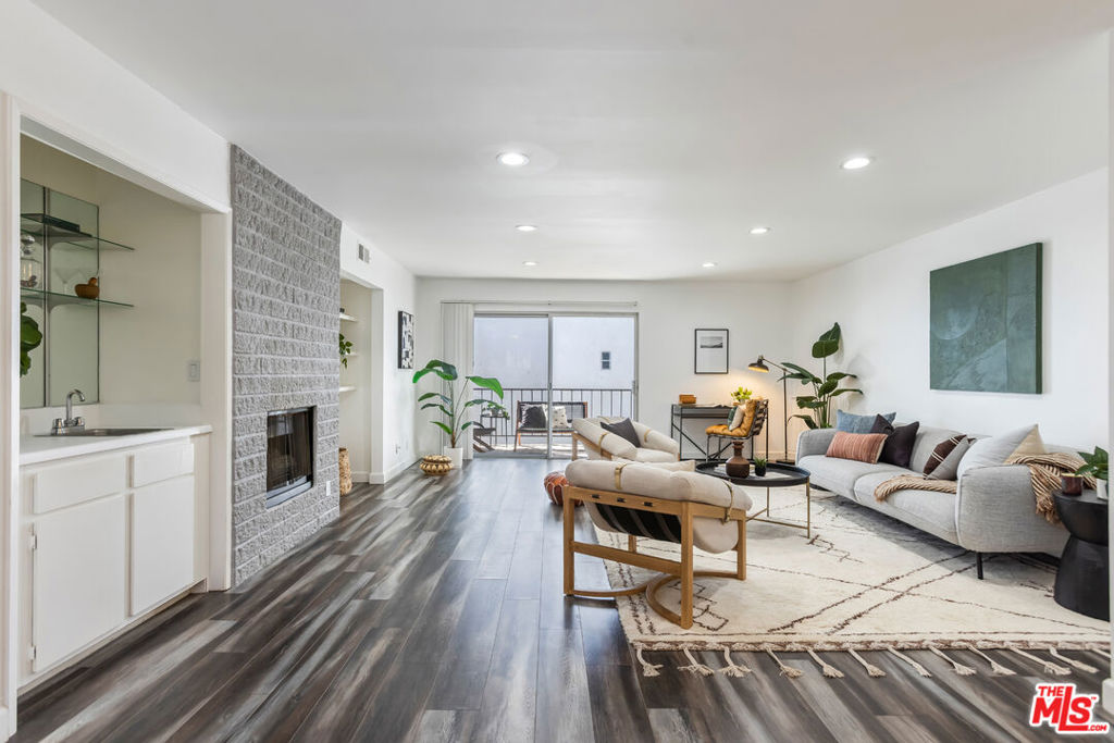 11701 Texas Avenue #306