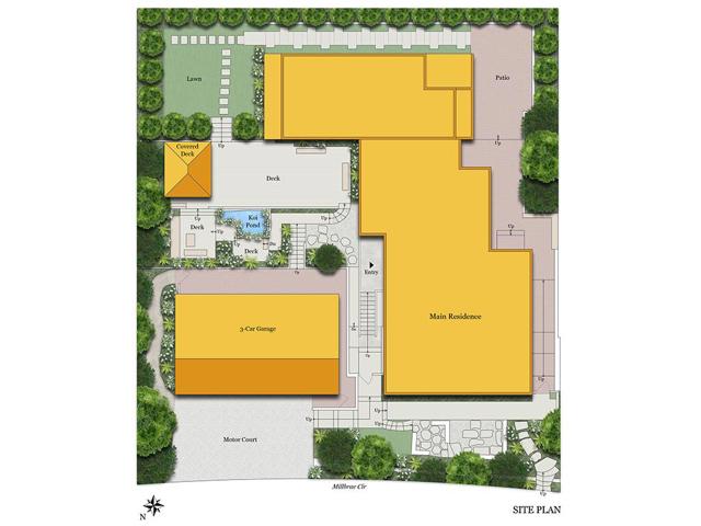 1 Millbrae Circle, Millbrae CA: https://media.crmls.org/mediaz/d9e16ce8-f7c3-49af-b071-feae77ec04d8.jpg