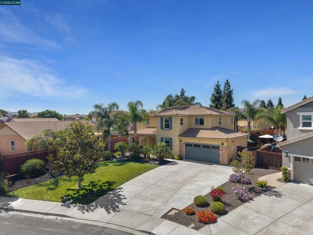 2057 Saffron Ct