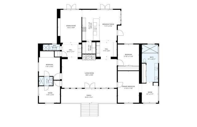 2350 S Araby Drive, Palm Springs, CA 92264
