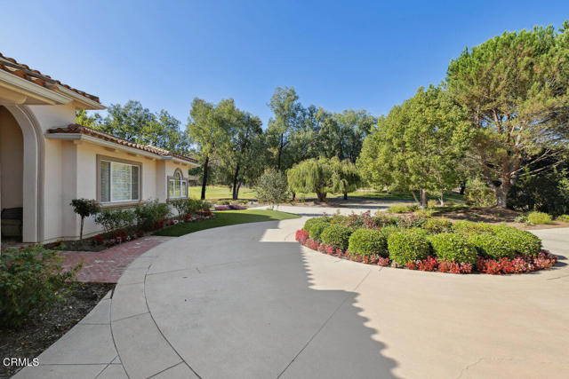 Detail Gallery Image 55 of 57 For 1730 via Aracena, Camarillo,  CA 93010 - 4 Beds | 3/1 Baths