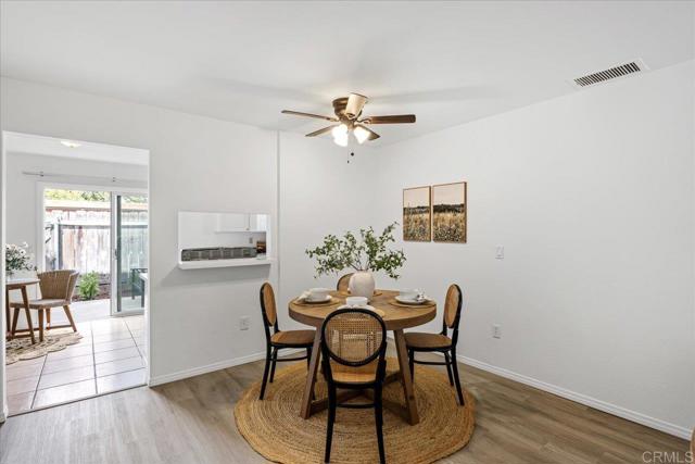 Home for Sale in El Cajon