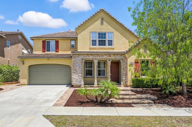 Detail Gallery Image 1 of 1 For 17525 Black Granite Dr, San Diego,  CA 92127 - 5 Beds | 4 Baths