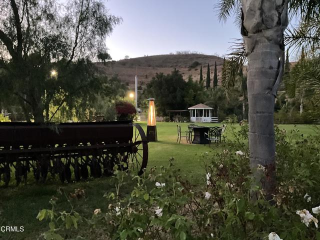 Detail Gallery Image 12 of 27 For 7907 Balcom Canyon Rd, Somis,  CA 93066 - – Beds | – Baths