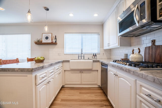 4 Bed Home for Sale in Thousand Oaks, California