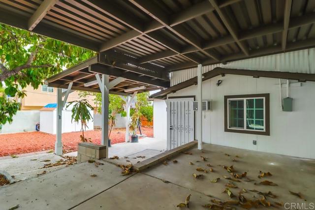 Home for Sale in San Diego