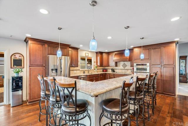 Detail Gallery Image 18 of 64 For 13815 Hilldale Rd, Valley Center,  CA 92082 - 5 Beds | 4/1 Baths