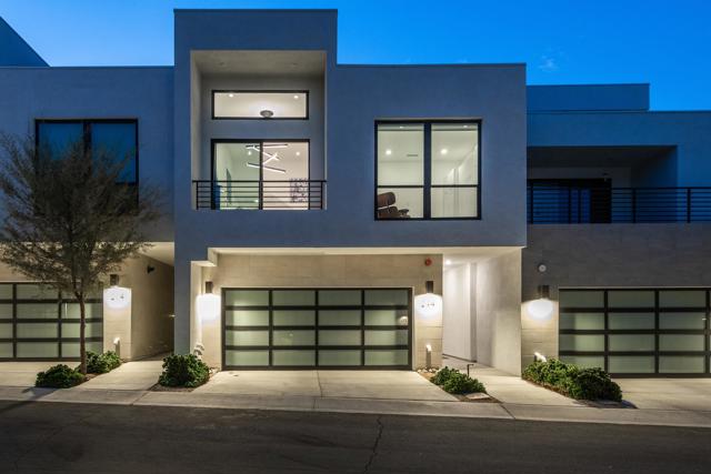 294 Mayfair Way, Palm Springs, CA 92264