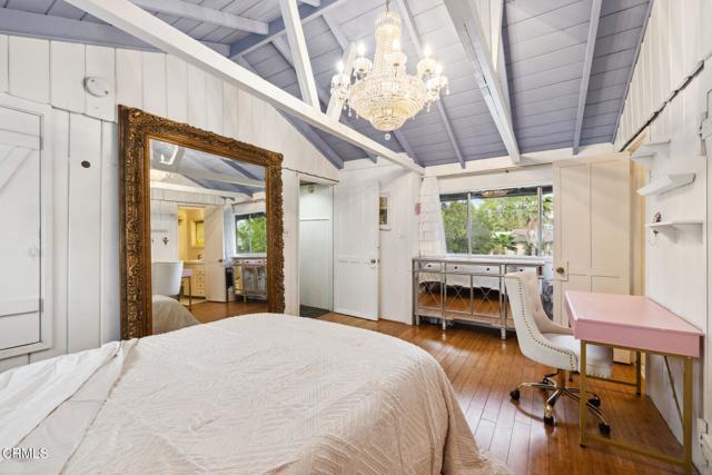 Detail Gallery Image 32 of 40 For 7723 Varna Ave, North Hollywood,  CA 91605 - 4 Beds | 5 Baths