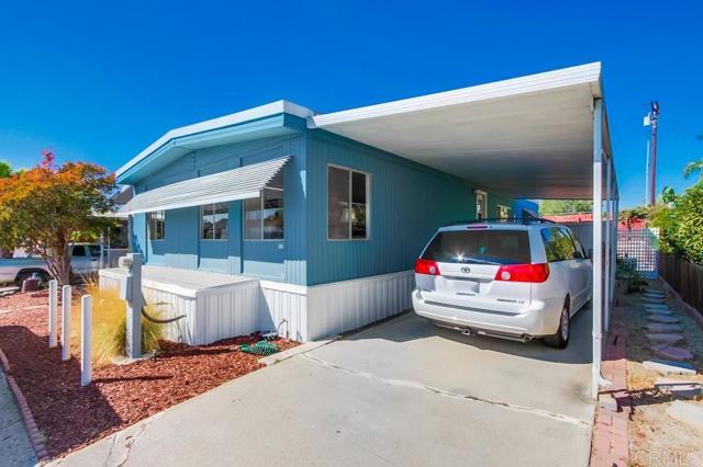 Detail Gallery Image 36 of 47 For 1120 E Mission Road #27,  Fallbrook,  CA 92028 - 2 Beds | 2 Baths