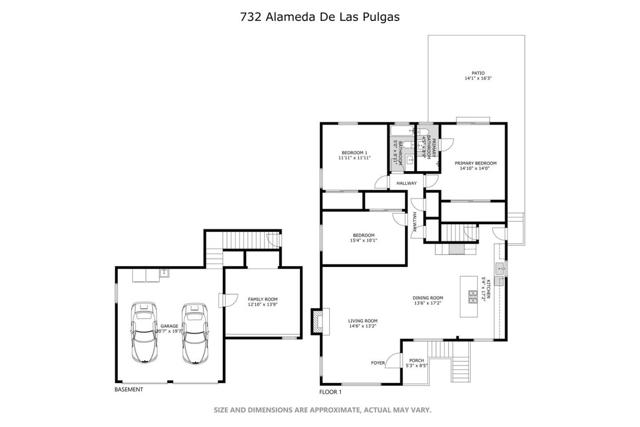 732 Alameda De Las Pulgas, Belmont CA: https://media.crmls.org/mediaz/d9eac18a-0959-4312-abae-37b27d97d67e.jpg
