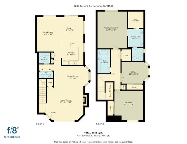 6209 Potrero Drive, Newark CA: https://media.crmls.org/mediaz/d9eb58bb-84d9-4e7e-a577-317ff709ac87.jpg