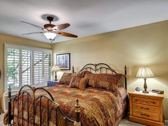 Detail Gallery Image 13 of 31 For 1091 Shadowridge Dr #114,  Vista,  CA 92081 - 2 Beds | 1 Baths
