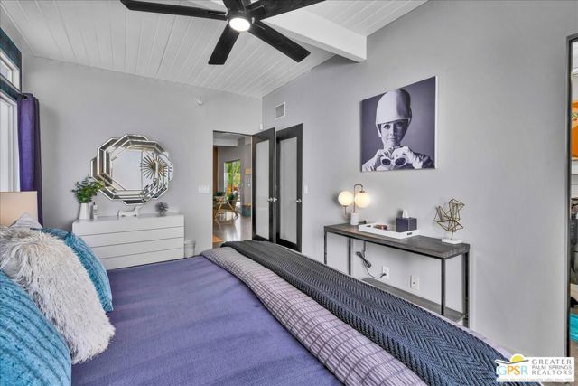 657 N Juanita Drive, Palm Springs, CA 92262