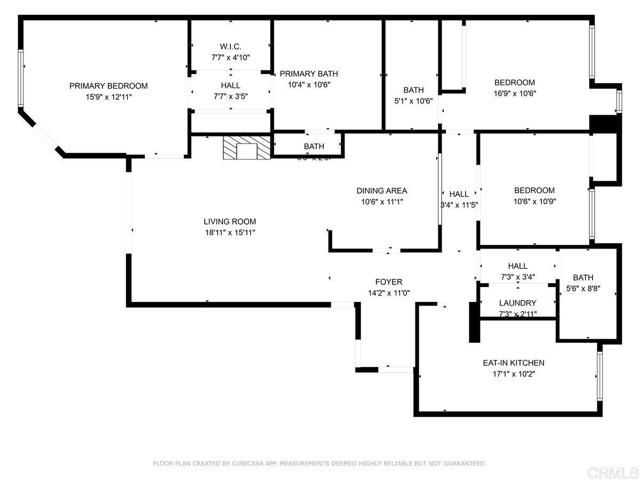 Detail Gallery Image 34 of 34 For 4021 Canario St #235,  Carlsbad,  CA 92008 - 3 Beds | 3 Baths