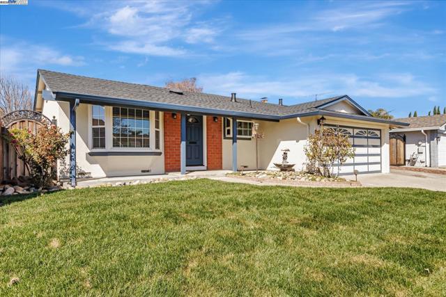 Details for 3163 Warwick Rd, Fremont, CA 94555