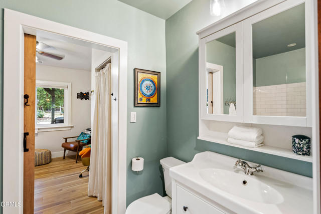 Detail Gallery Image 15 of 62 For 813 Santa Ana Bld, Oak View,  CA 93022 - 3 Beds | 2 Baths