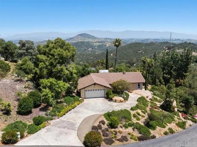 Home for Sale in Escondido