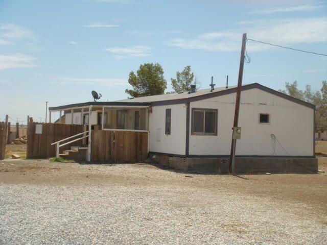 12167 Oxbow Road Lucerne Valley CA 92356