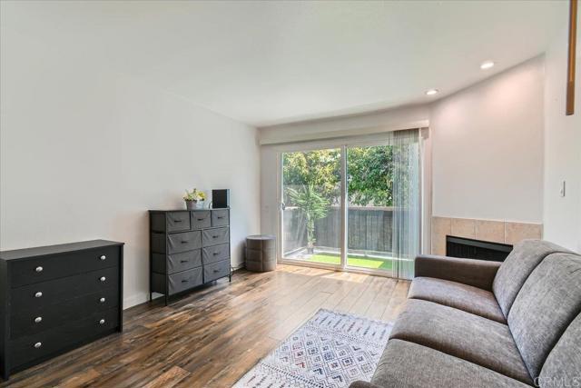 Home for Sale in San Ysidro