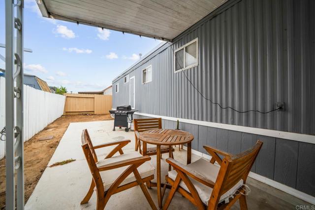 Detail Gallery Image 13 of 25 For 2888 Iris Ave Spc 43,  San Diego,  CA 92154 - 2 Beds | 1/1 Baths
