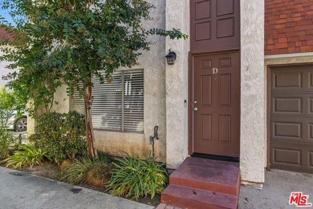 1230 South Mayflower Avenue, D photo 5