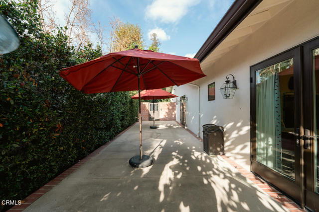 Detail Gallery Image 55 of 64 For 1410 Hillcrest Ave, Pasadena,  CA 91106 - 5 Beds | 6/1 Baths