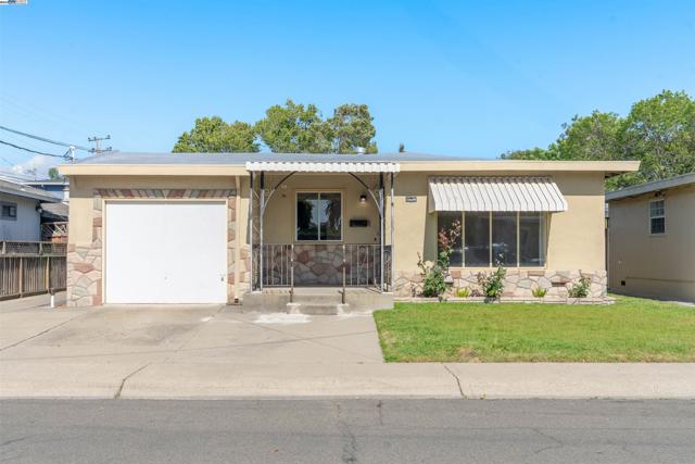 Details for 15204 Norton St, San Leandro, CA 94579
