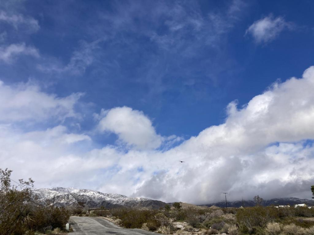 0 Big Morongo, Morongo Valley, CA 92256