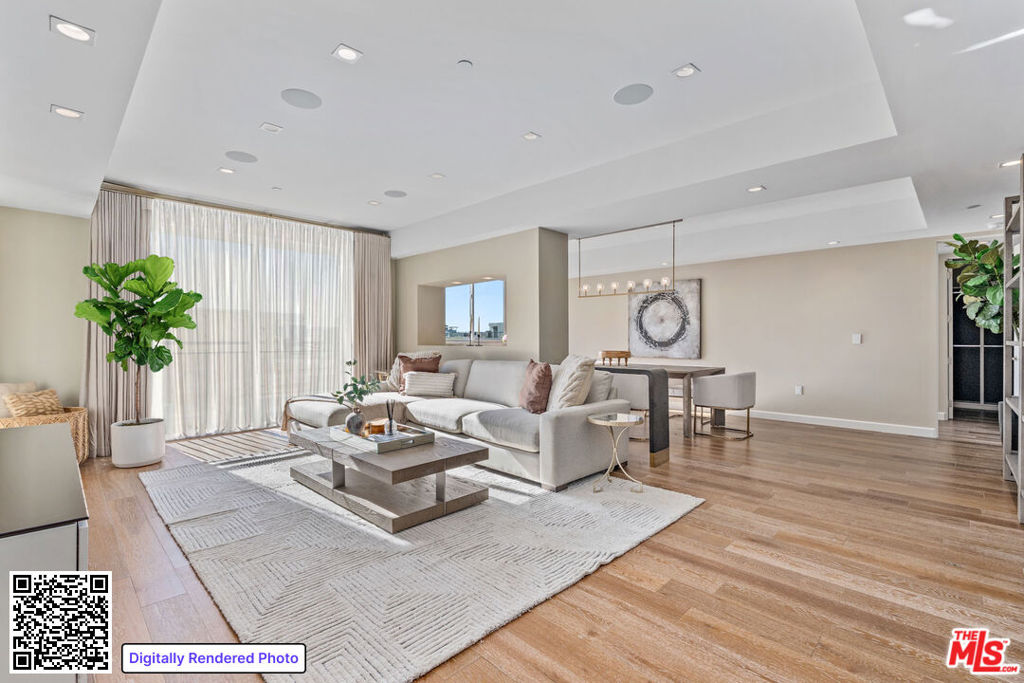 441 S Barrington Avenue #402