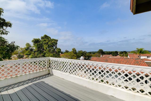 Detail Gallery Image 26 of 32 For 4609 Zamora Way, Oceanside,  CA 92056 - 2 Beds | 2/1 Baths