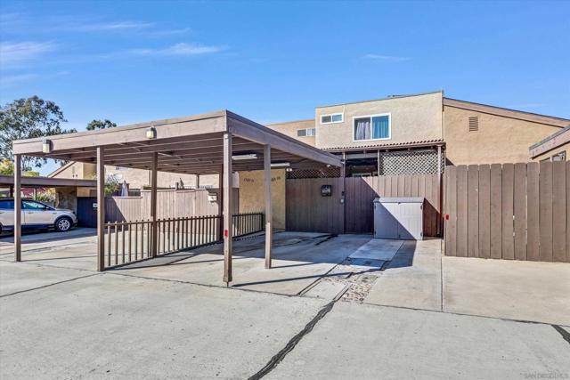 1585 Mendocino Dr, Chula Vista, California 91911, 3 Bedrooms Bedrooms, ,1 BathroomBathrooms,Condominium,For Sale,Mendocino Dr,250019819SD