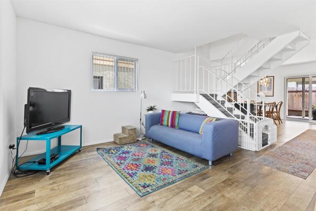 Detail Gallery Image 8 of 27 For 7883 Rancho Fanita Dr a,  Santee,  CA 92071 - 3 Beds | 1/1 Baths