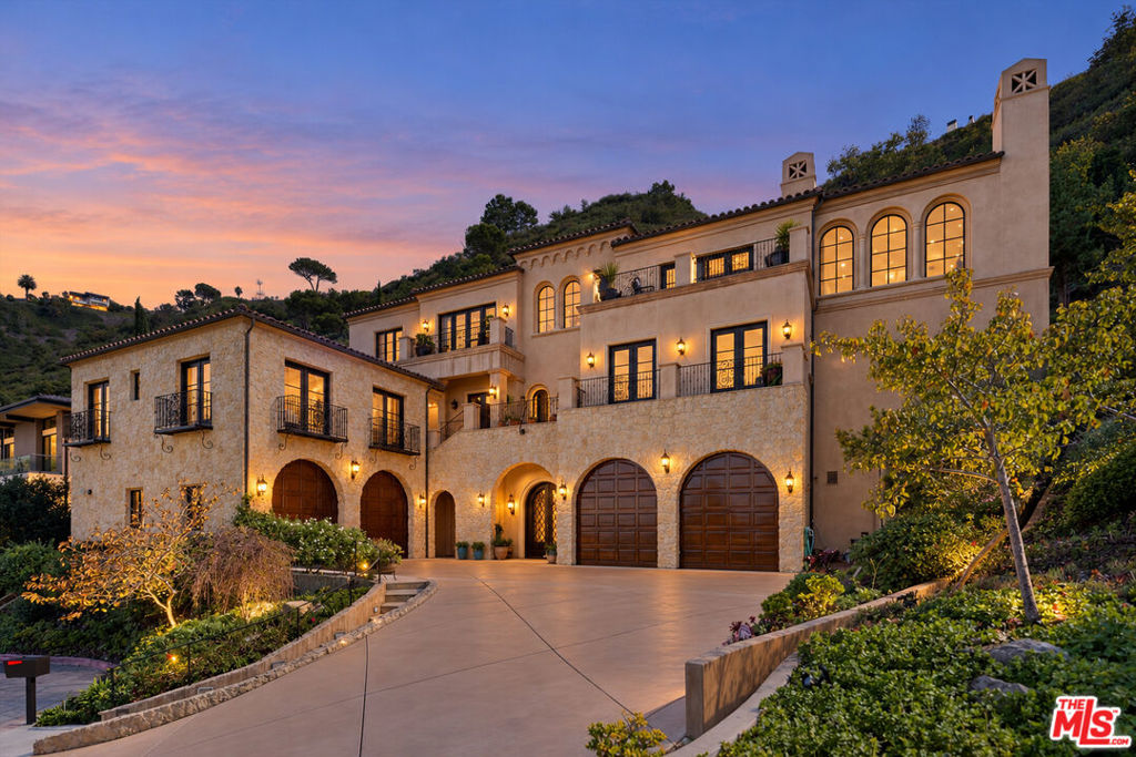 Picture of Palos Verdes Estates, CA 90274