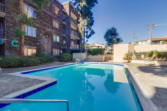 Detail Gallery Image 27 of 34 For 5780 Friars Rd #B1,  San Diego,  CA 92110 - 2 Beds | 2 Baths