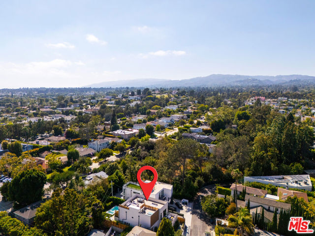 Drew Fenton | 1185 Mcclellan Drive Los Angeles CA | MLS: 7420887