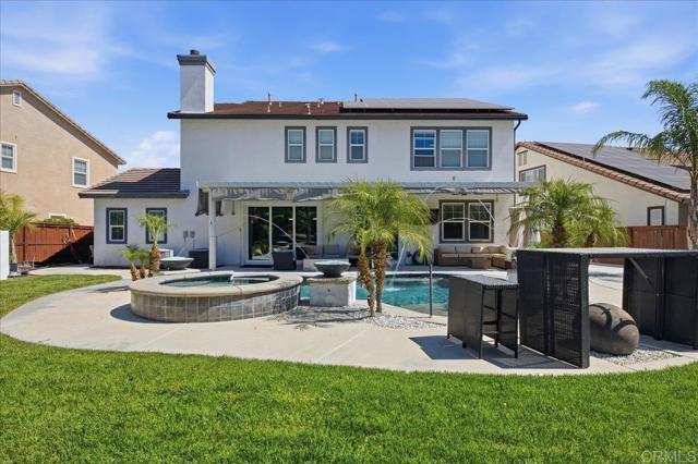 Detail Gallery Image 7 of 67 For 30279 Laruns St, Murrieta,  CA 92563 - 5 Beds | 3 Baths