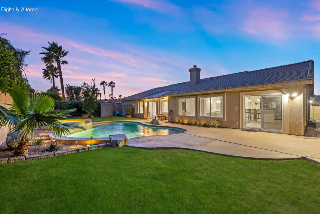 80543 Philadelphia Avenue