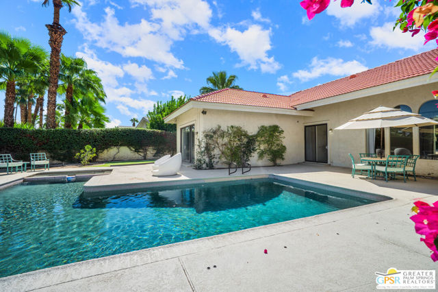 38450 Tandika Trail, Palm Desert, CA 92211
