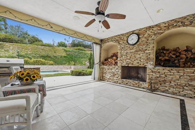Detail Gallery Image 45 of 74 For 3611 Monserate Hill Ct, Fallbrook,  CA 92028 - 4 Beds | 4/1 Baths