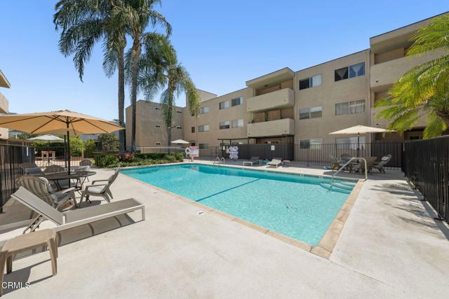 Detail Gallery Image 3 of 34 For 2386 E Del Mar Bld #304,  Pasadena,  CA 91107 - 1 Beds | 1 Baths