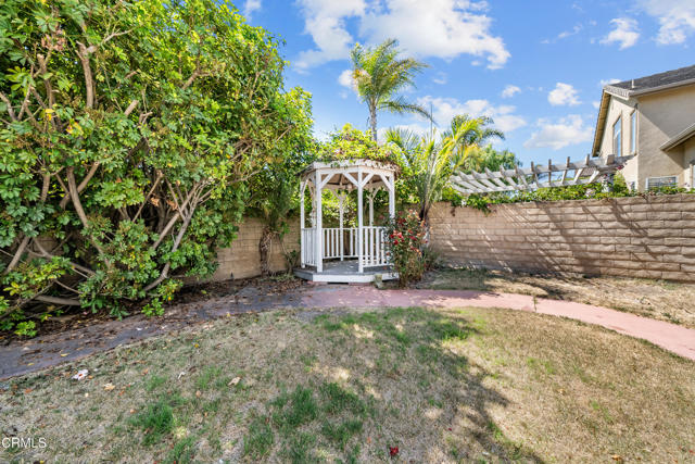 Detail Gallery Image 37 of 41 For 2521 Ironstone St, Oxnard,  CA 93036 - 4 Beds | 3 Baths