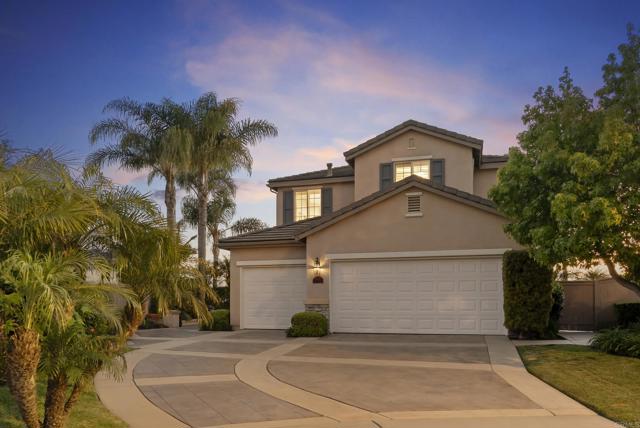 Detail Gallery Image 5 of 56 For 6407 Calmeria Pl, Carlsbad,  CA 92011 - 4 Beds | 3 Baths