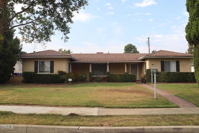 Detail Gallery Image 1 of 13 For 8311 Santa Ynez St, San Gabriel,  CA 91775 - 4 Beds | 3/1 Baths