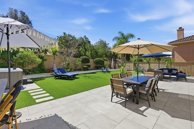 Detail Gallery Image 35 of 52 For 771 via Barquero, San Marcos,  CA 92069 - 3 Beds | 2/1 Baths