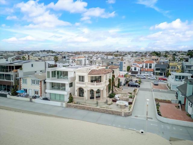 100 The Strand, Hermosa Beach, California 90254, 5 Bedrooms Bedrooms, ,4 BathroomsBathrooms,Residential,For Sale,The Strand,ML81953042
