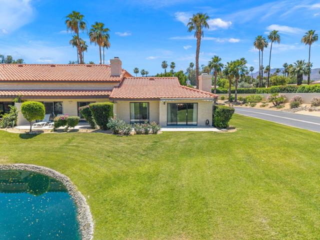 130 Willow Lake Drive, Palm Desert, CA 92260
