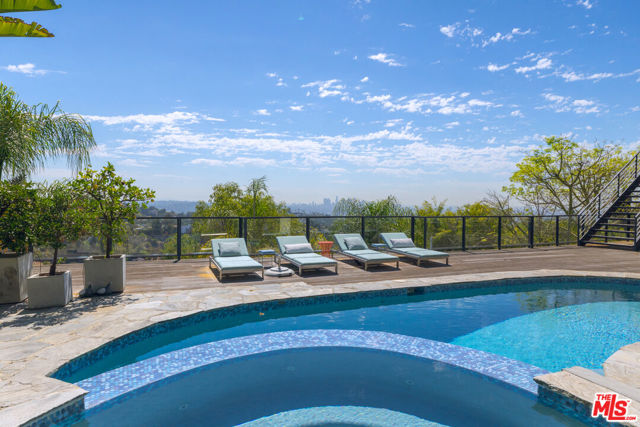 3 Bed Home for Sale in Los Angeles, California